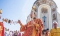 Крестному ходу быть! Спортсмены, патриоты и священнослужители пронесут по городу икону Казанской Божией Матери